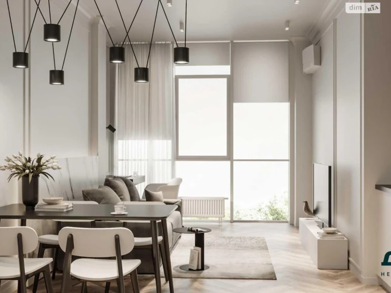Apartment for Sale in Primorsky