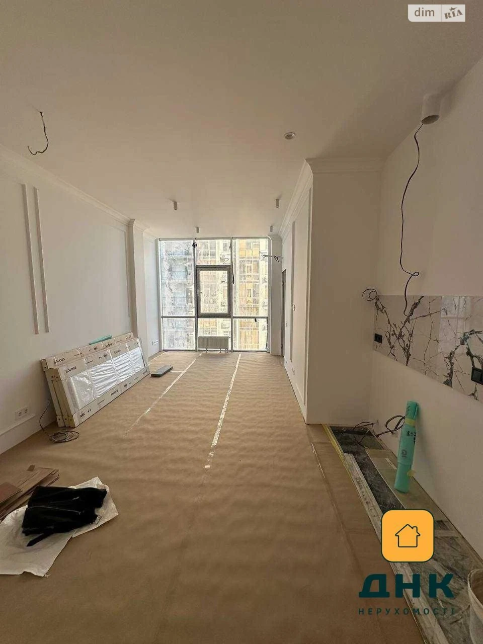 Apartment for Sale in Primorsky