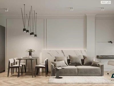 Apartment for Sale in Primorsky