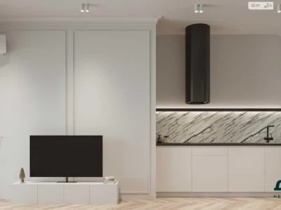 Apartment for Sale in Primorsky