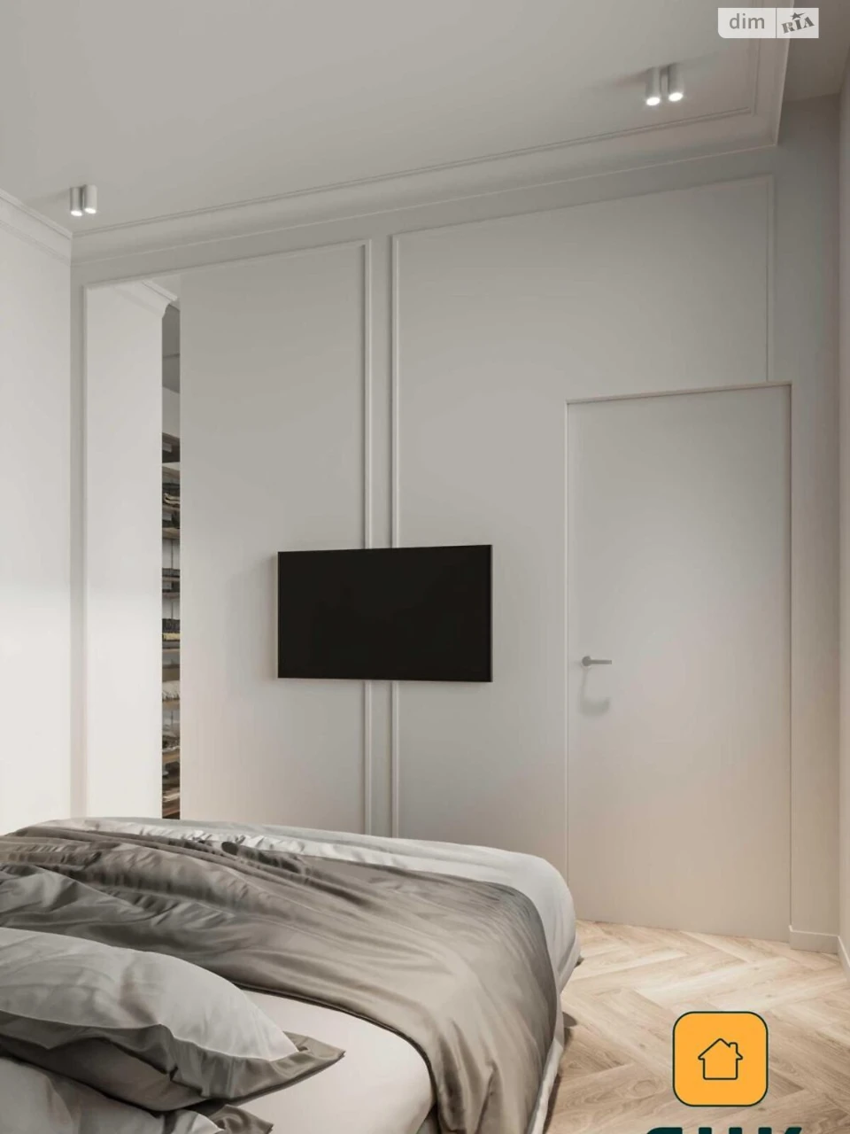 Apartment for Sale in Primorsky
