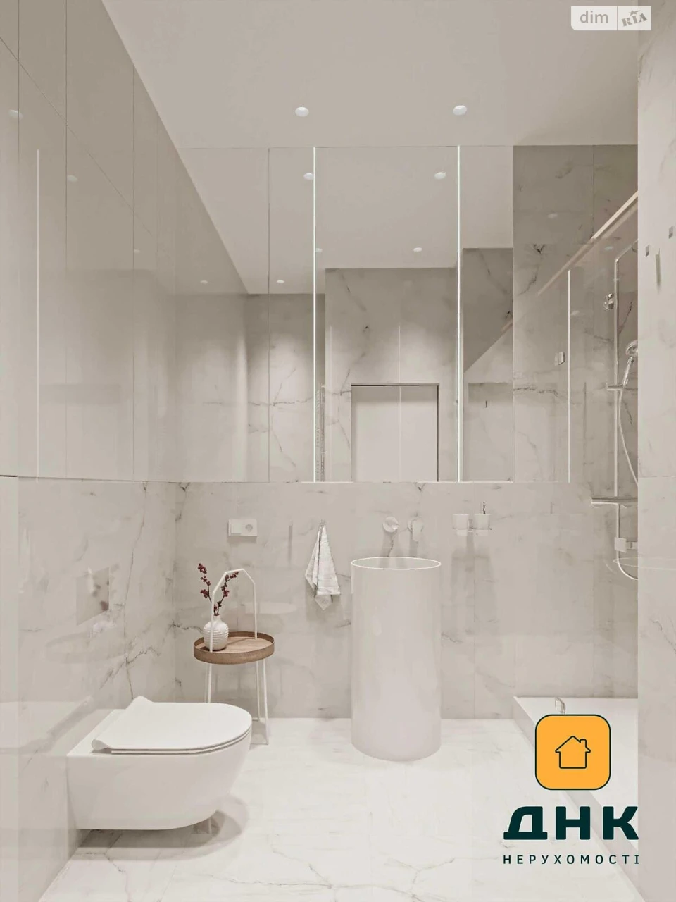 Apartment for Sale in Primorsky
