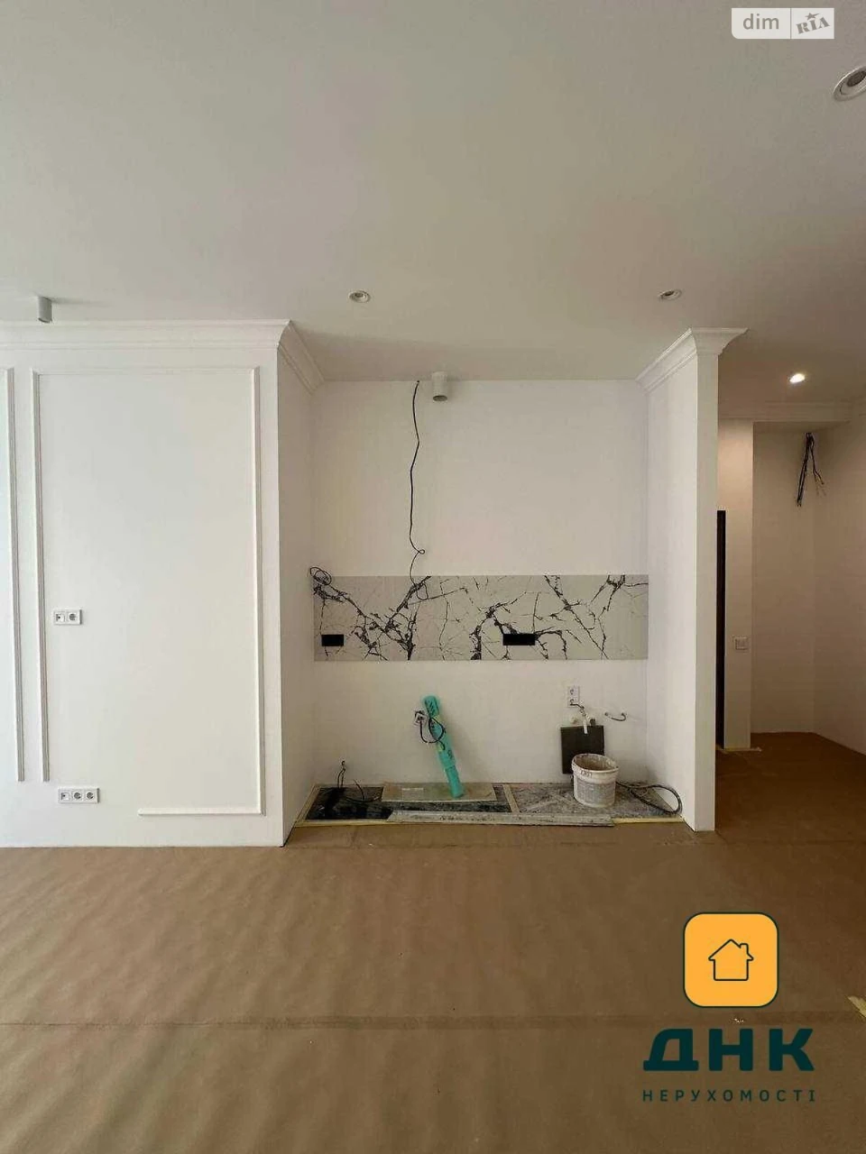 Apartment for Sale in Primorsky