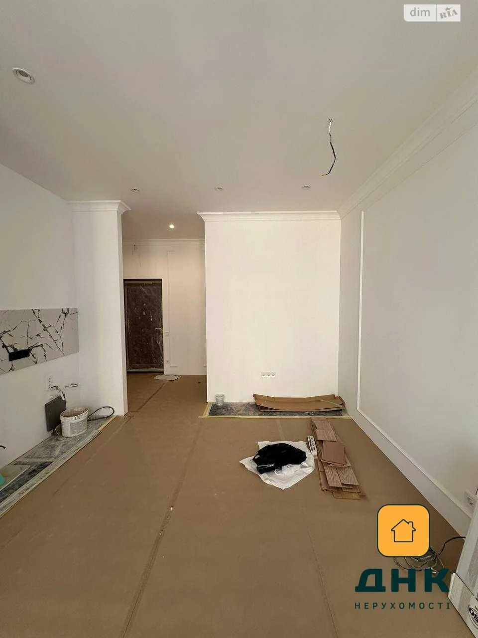 Apartment for Sale in Primorsky