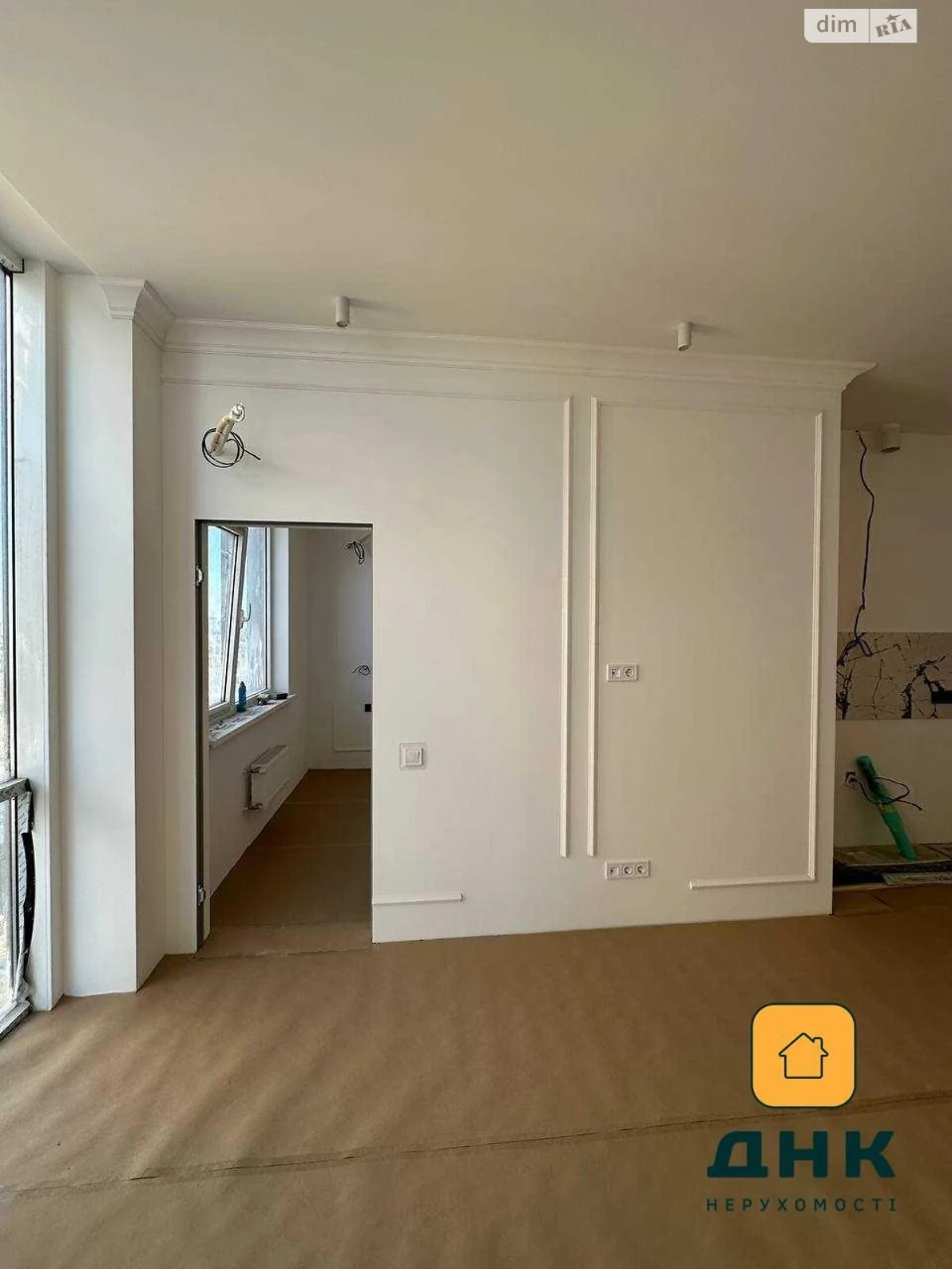 Apartment for Sale in Primorsky