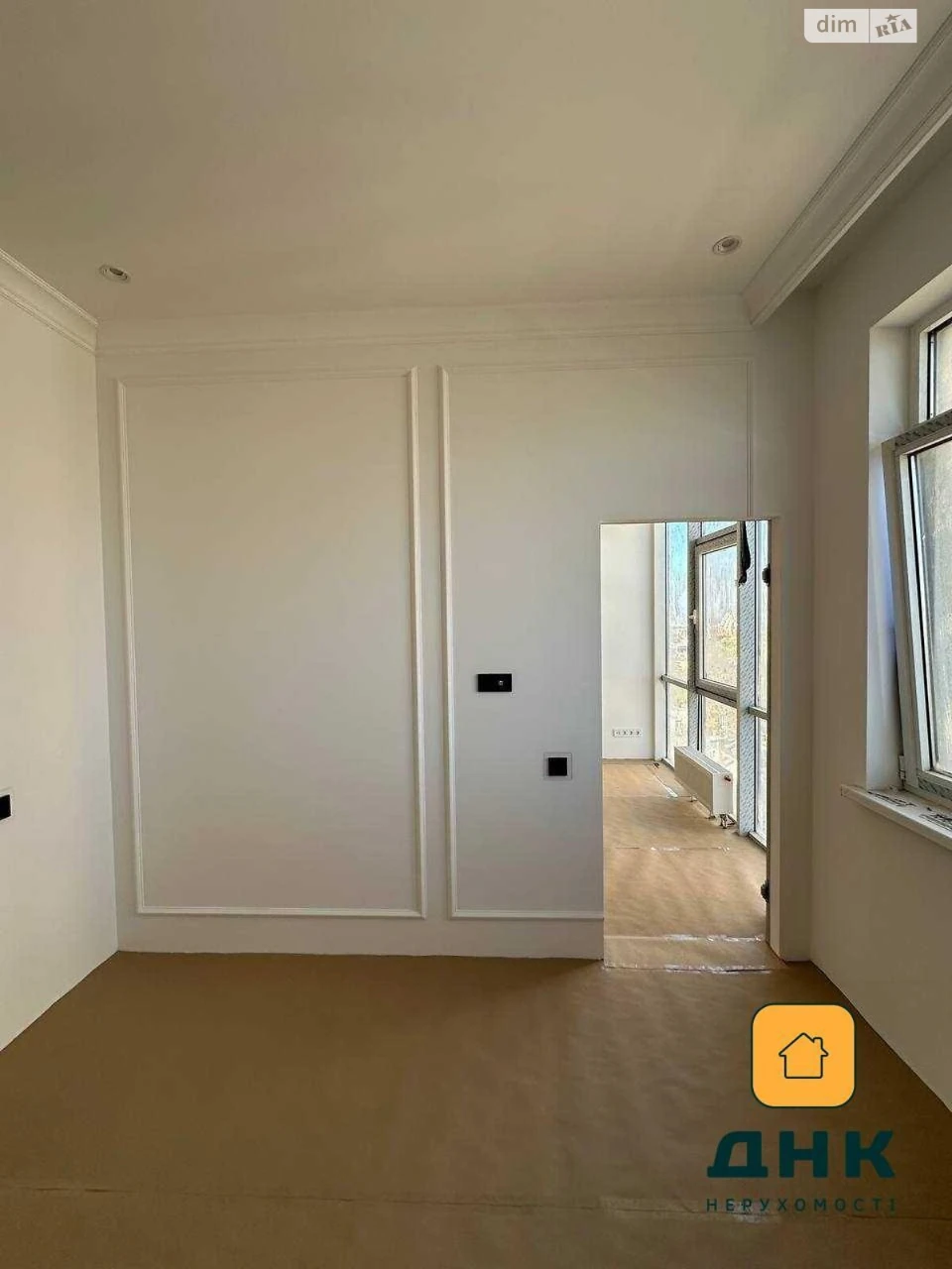 Apartment for Sale in Primorsky