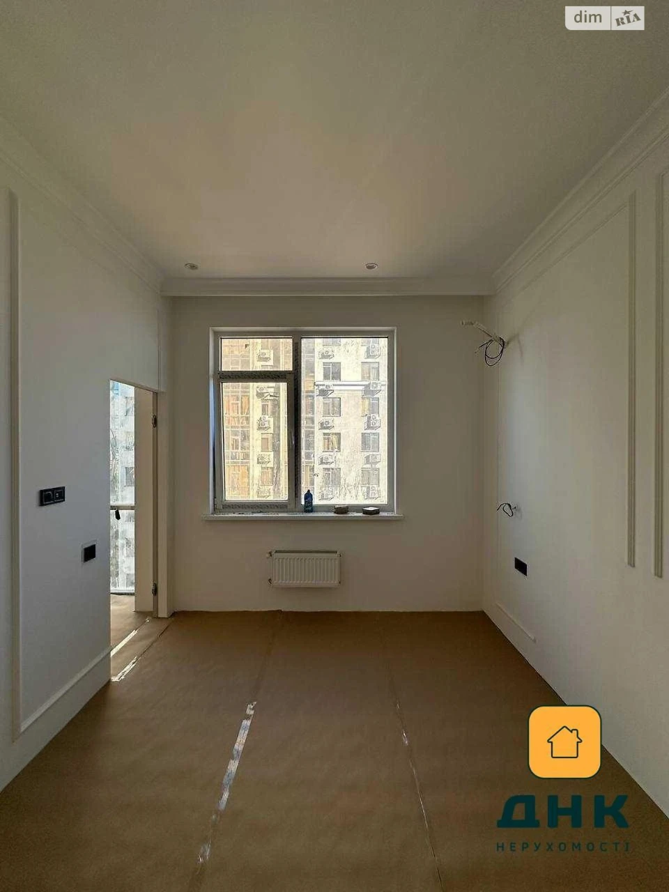 Apartment for Sale in Primorsky