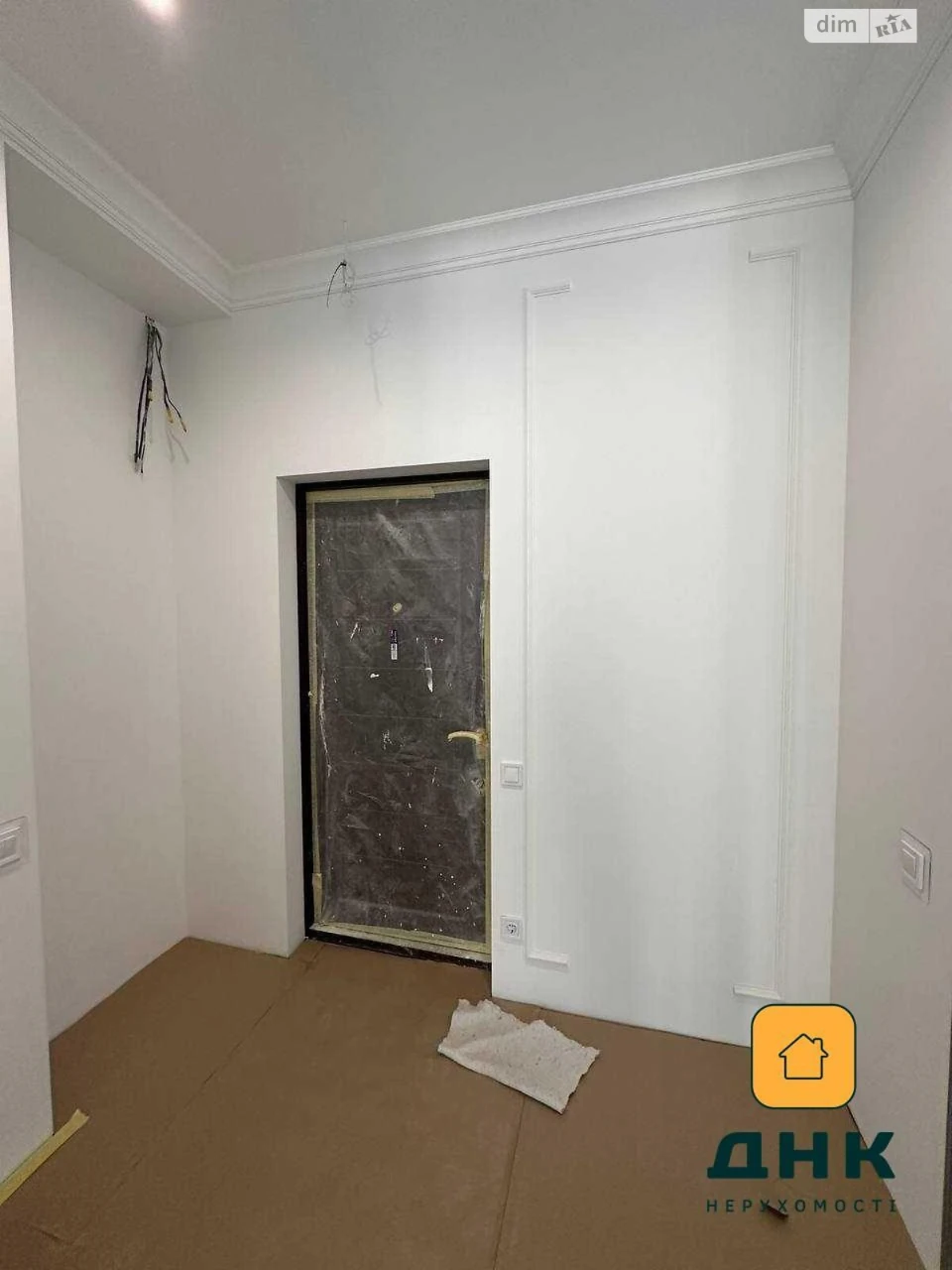 Apartment for Sale in Primorsky