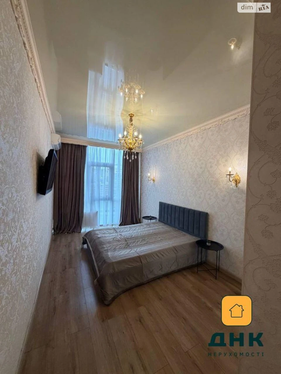 Продаж Квартира Київський