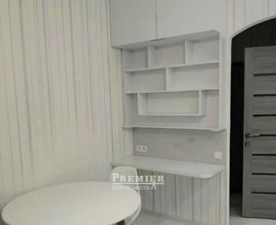Квартира з меблями та ремонтом /35 м²/ на Боровського