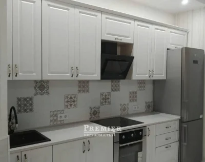 Квартира з меблями та ремонтом /35 м²/ на Боровського