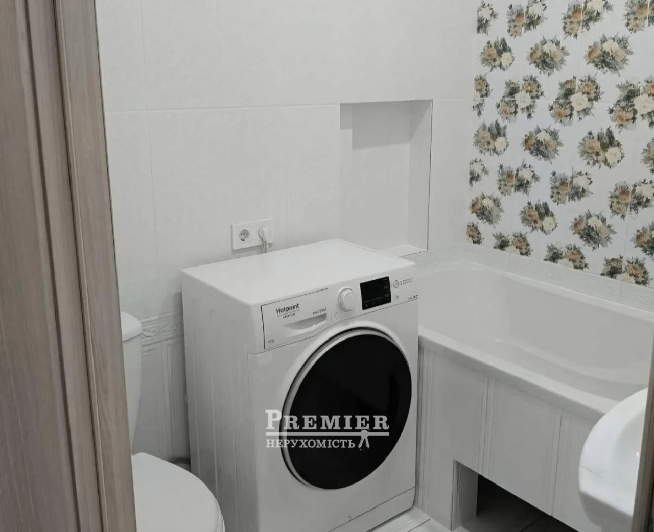 Квартира з меблями та ремонтом /35 м²/ на Боровського