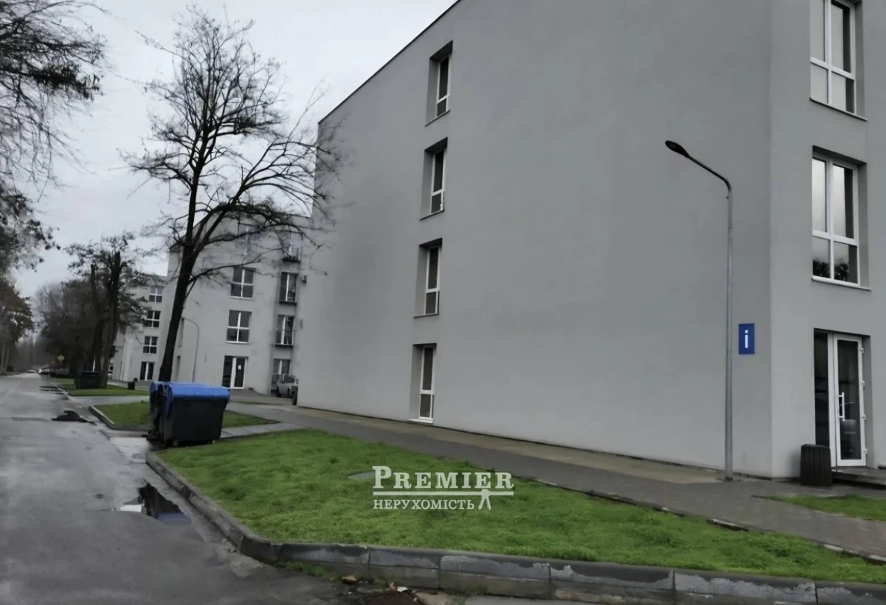 Квартира з меблями та ремонтом /35 м²/ на Боровського