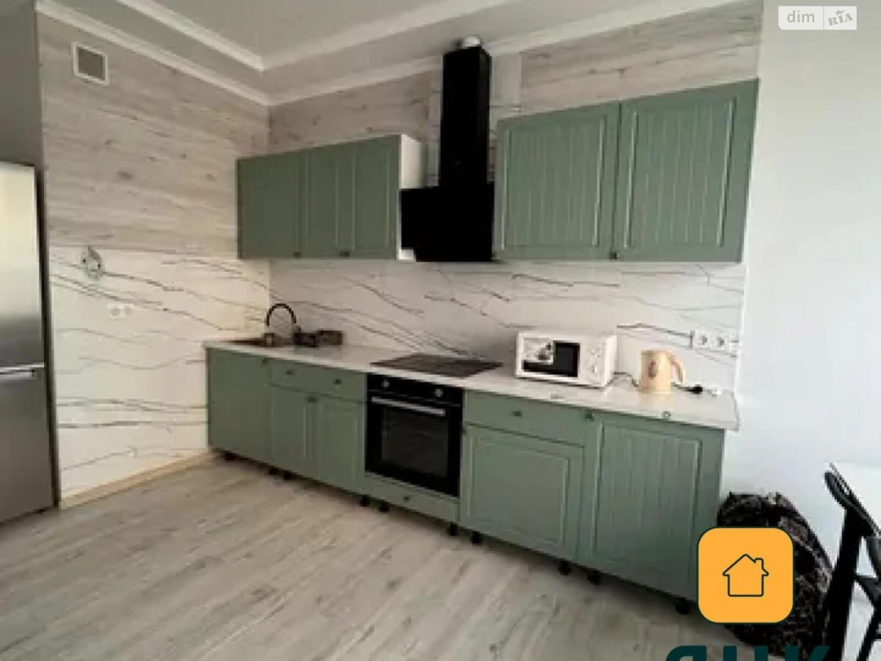 Apartment for Sale - Middle Fountain