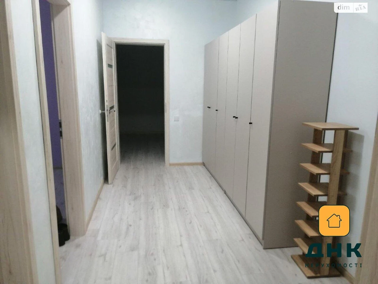 Apartment for Sale - Middle Fountain