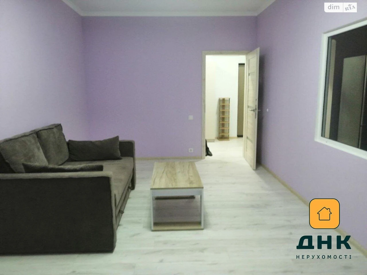 Apartment for Sale - Middle Fountain