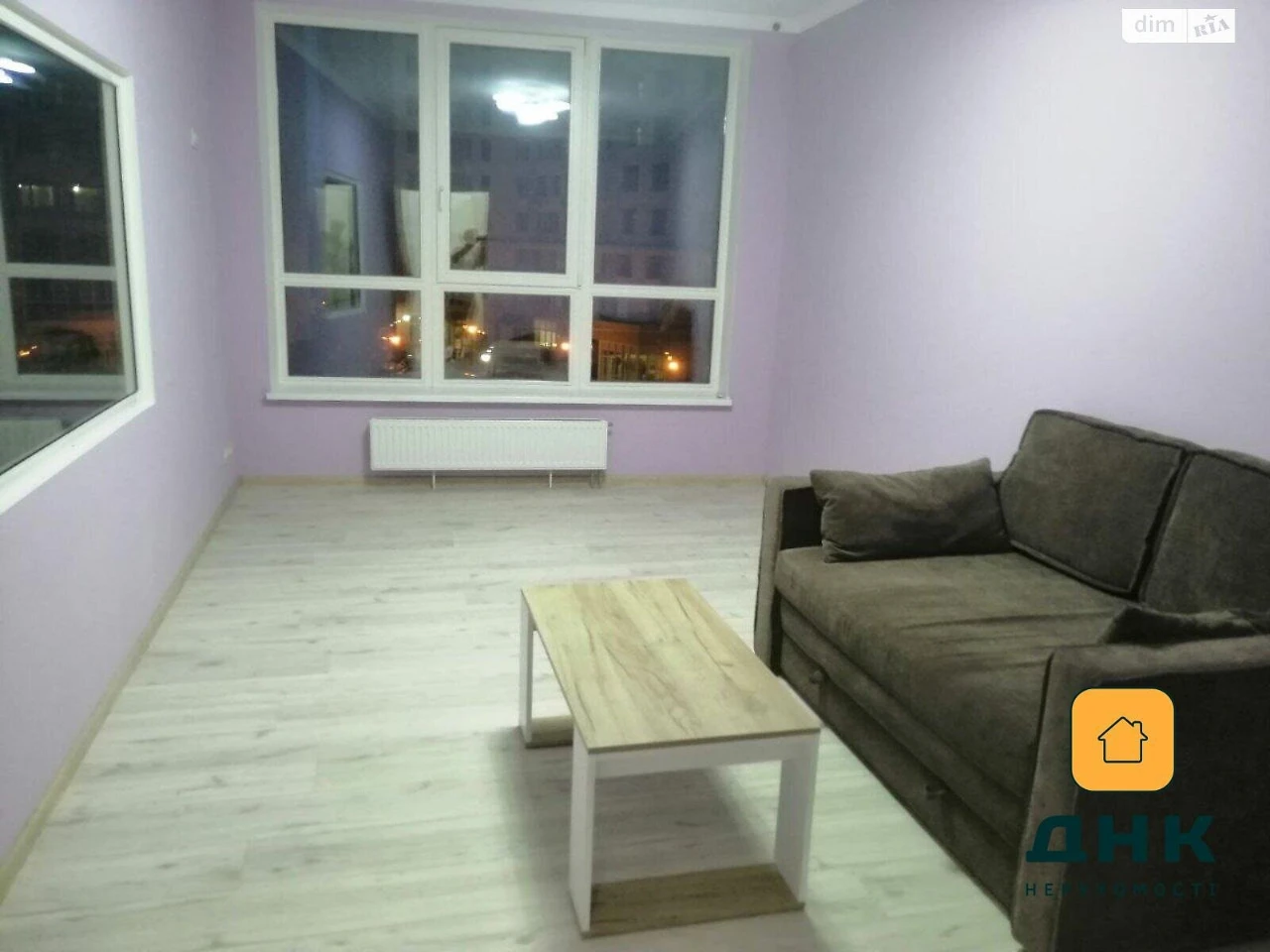 Apartment for Sale - Middle Fountain