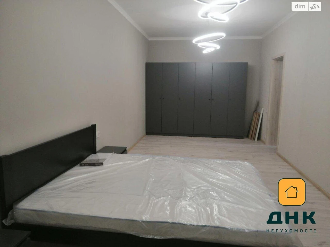 Apartment for Sale - Middle Fountain