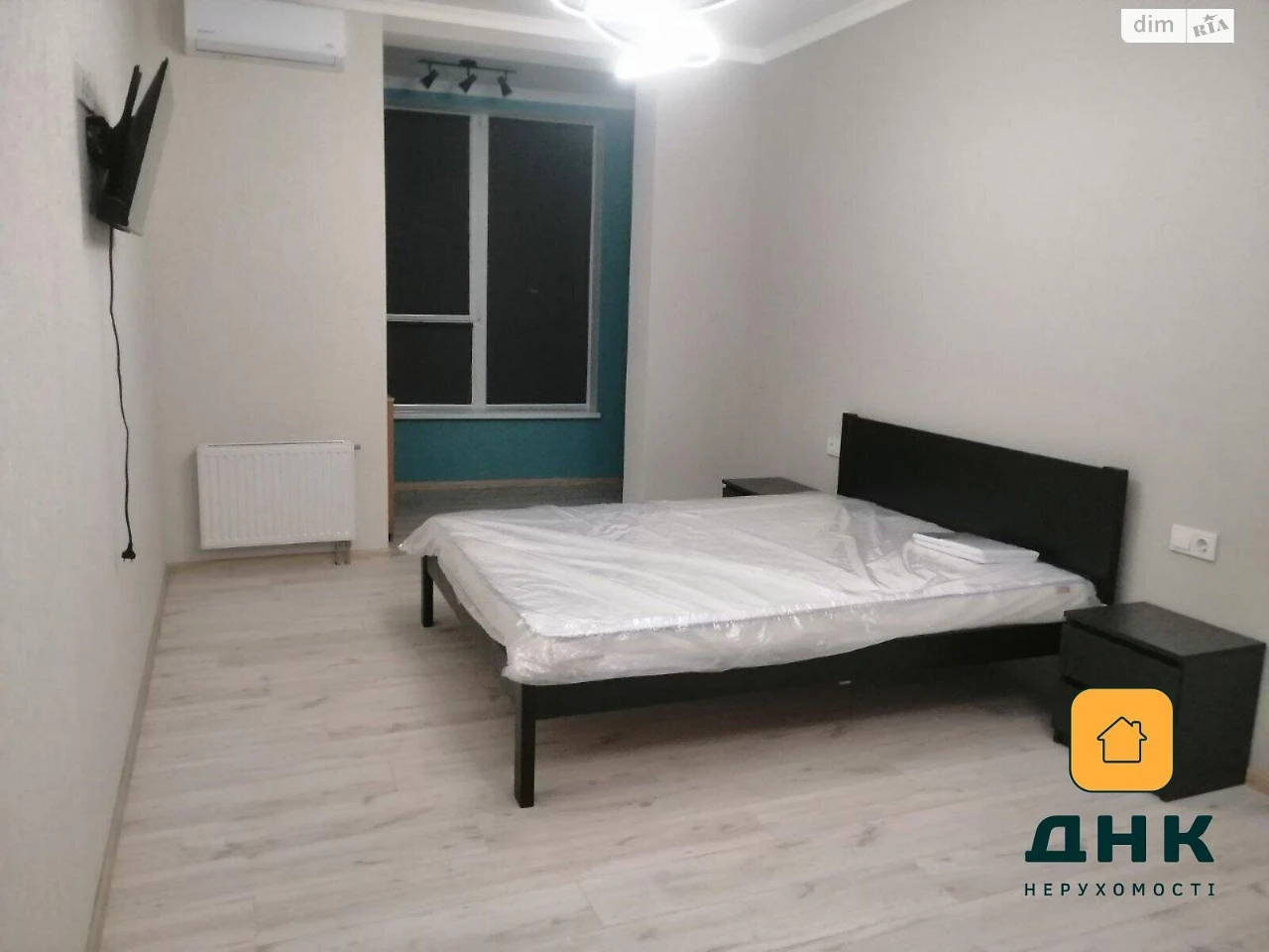 Apartment for Sale - Middle Fountain