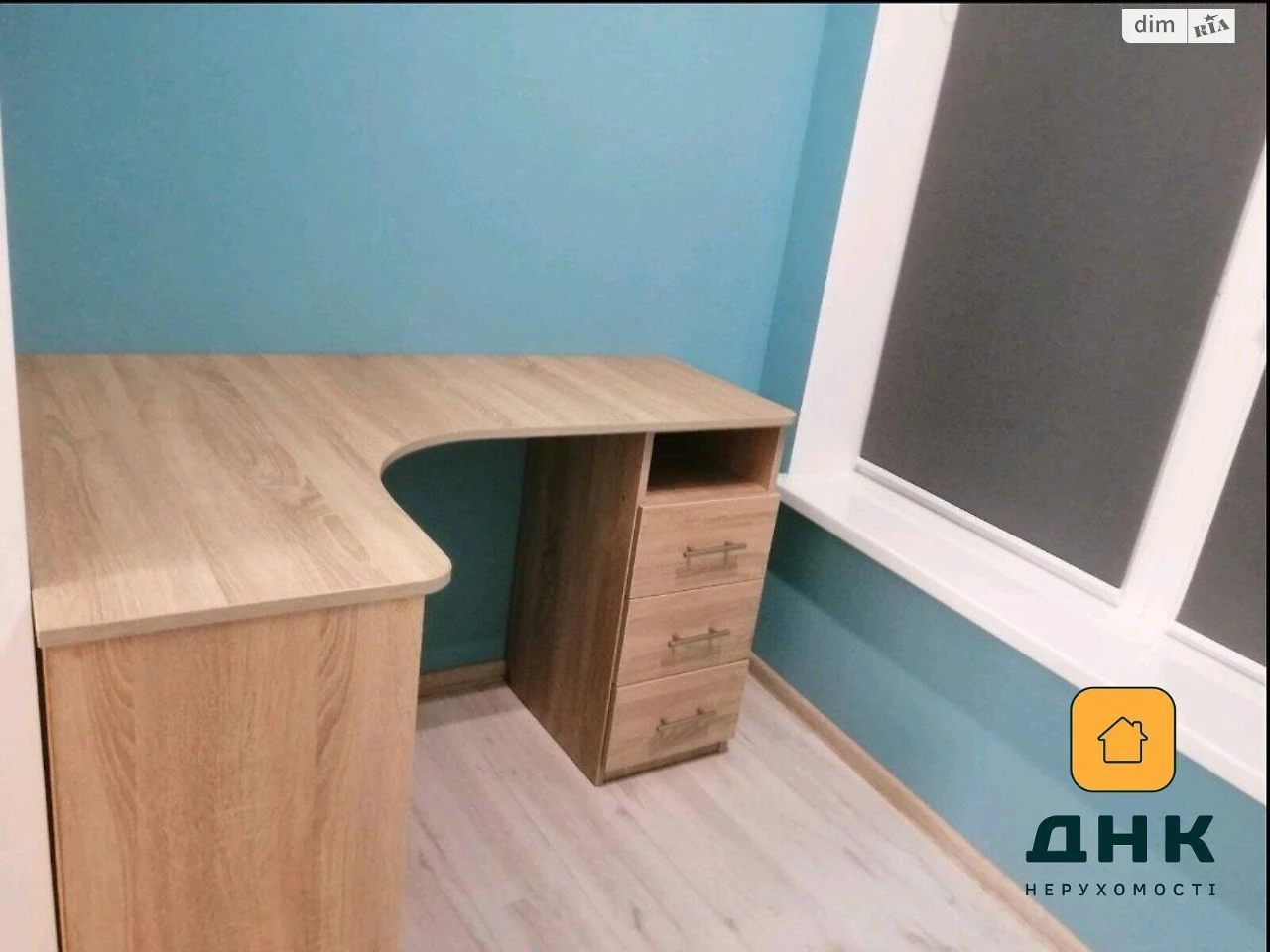 Apartment for Sale - Middle Fountain