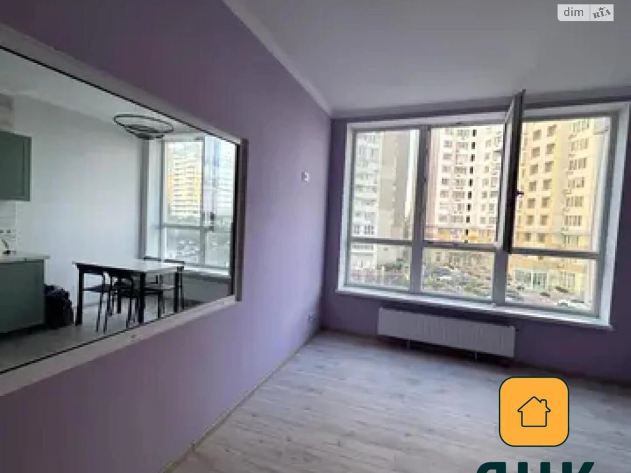 Apartment for Sale - Middle Fountain