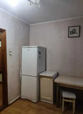 Квартира 2-кімнатна, вулиця Крімська