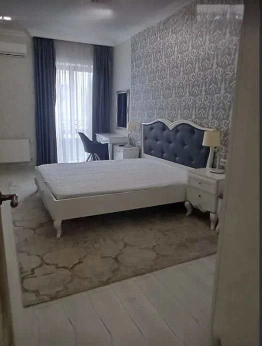shev-03, apartment renovated, Building on Osipova