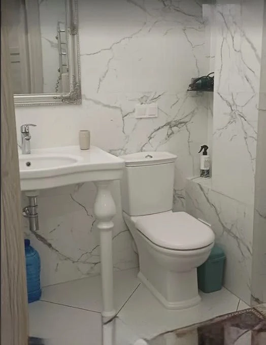 shev-03, apartment renovated, Building on Osipova