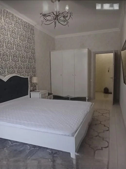 shev-03, apartment renovated, Building on Osipova