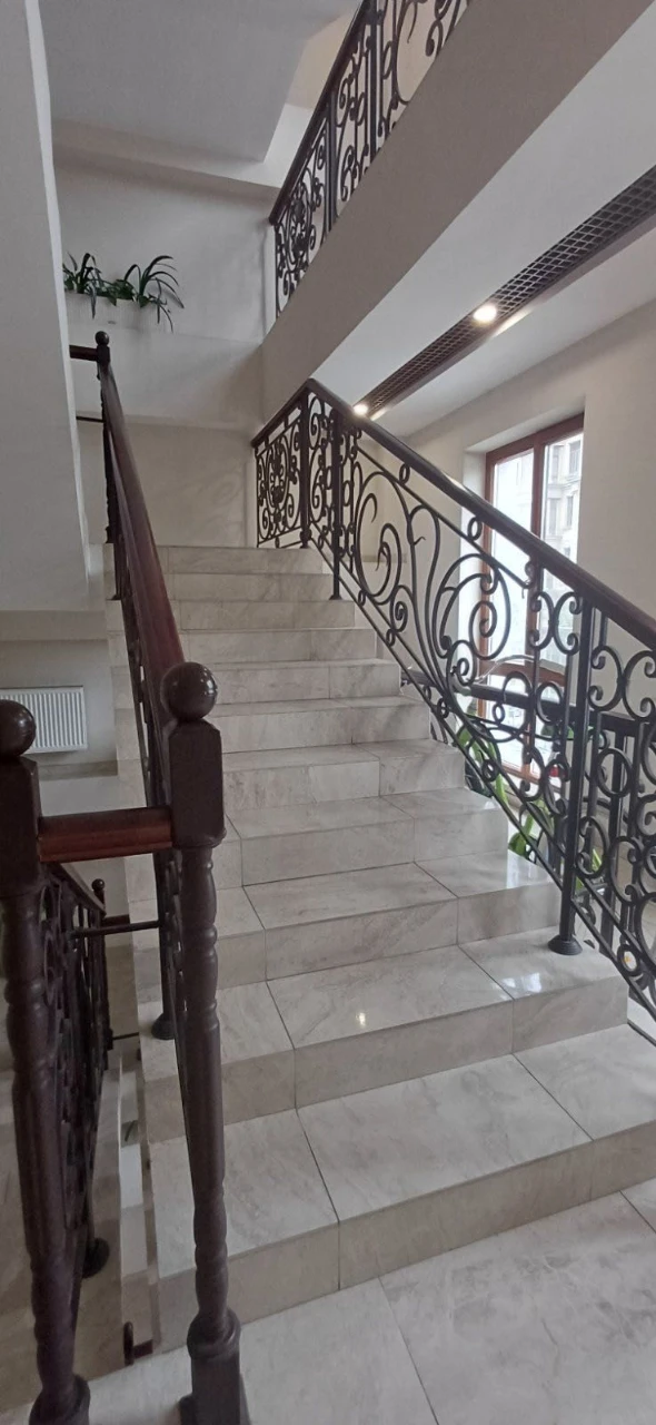 shev-03, apartment renovated, Building on Osipova