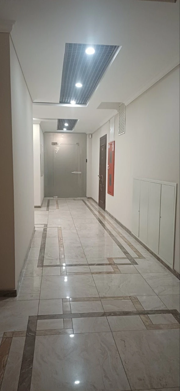 shev-03, apartment renovated, Building on Osipova
