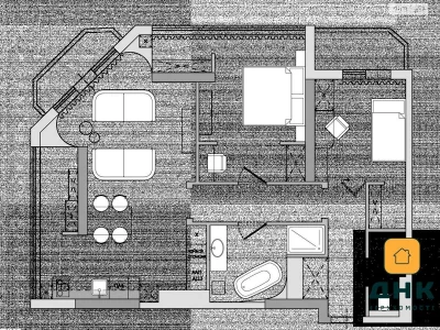 Apartment for Sale in Arcadia