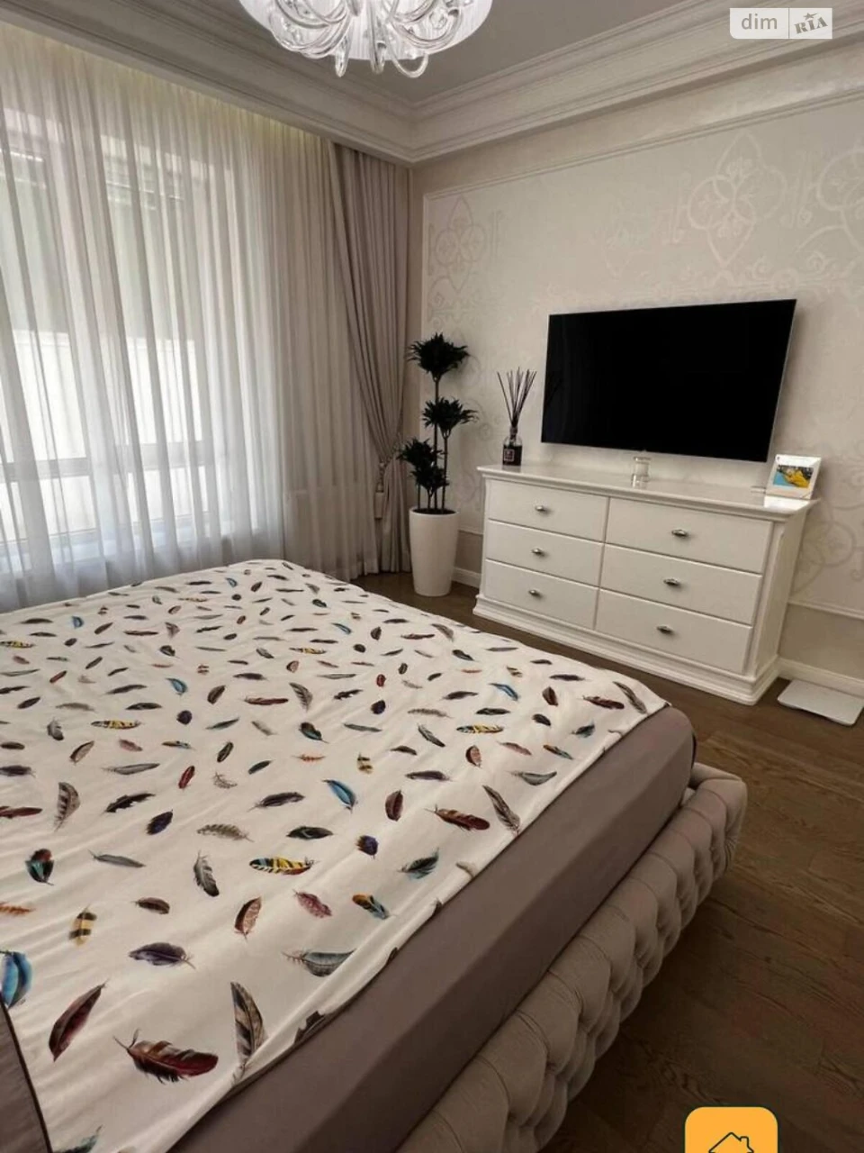 Продаж Квартира Великий Фонтан