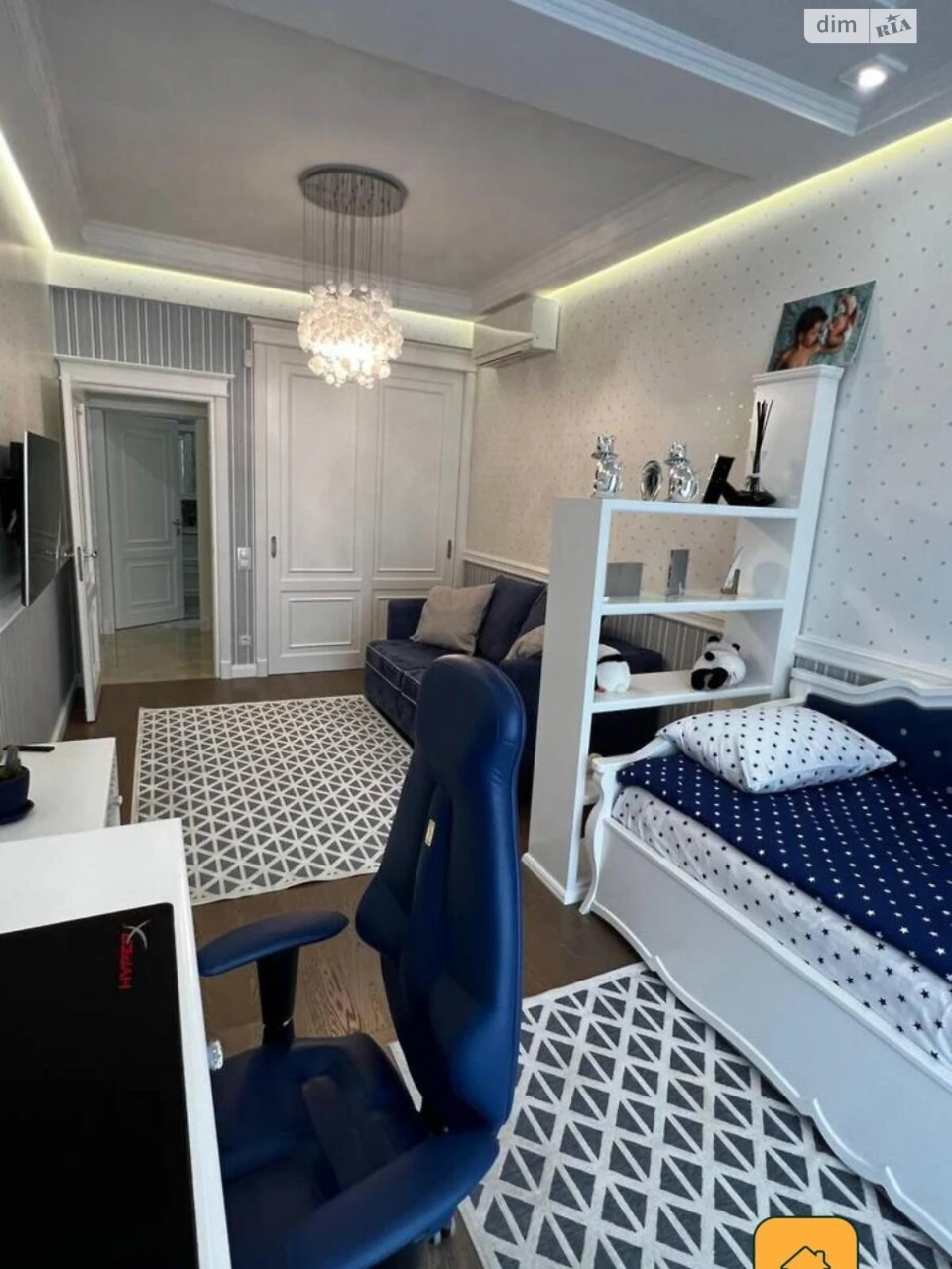 Продаж Квартира Великий Фонтан