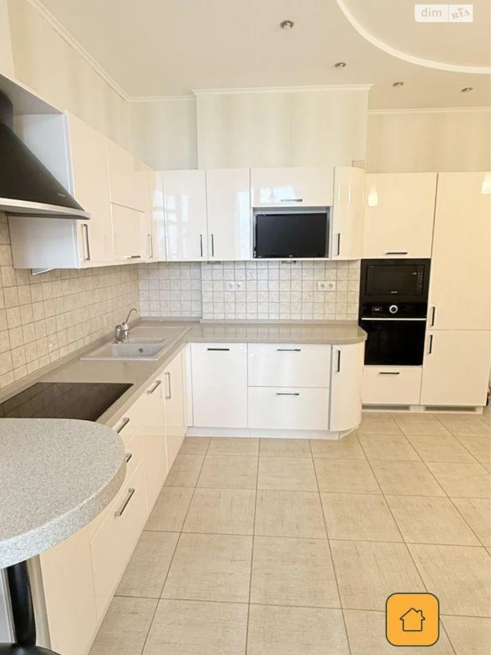 Apartment for Sale in Arcadia