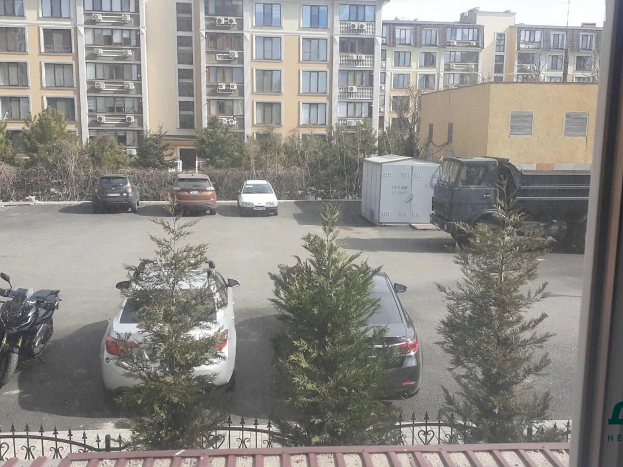 Apartment for Sale - Maloy Fontan