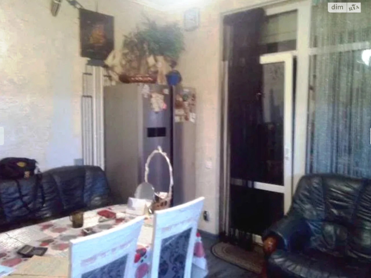 Продаж Квартира Хаджибейський