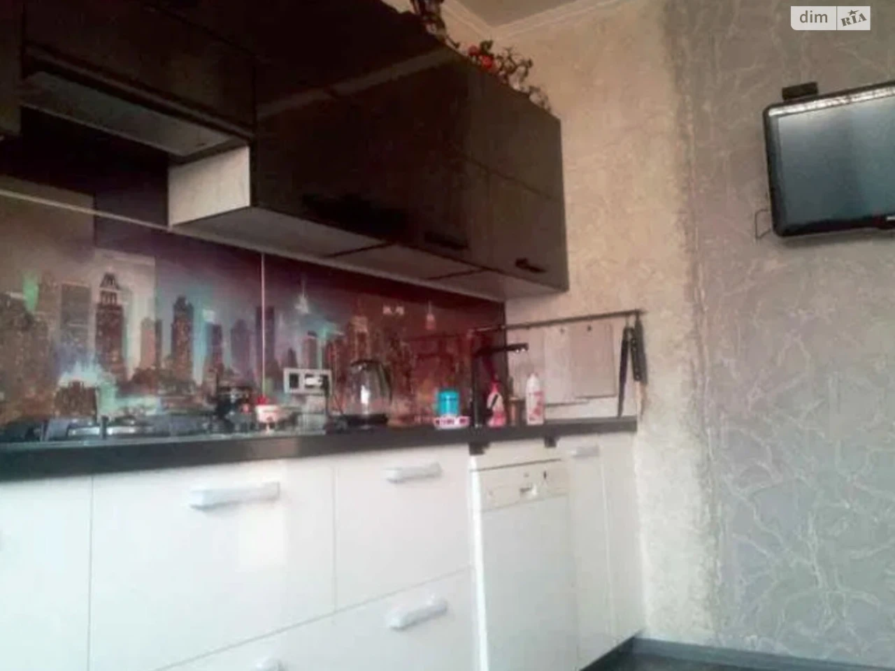 Продаж Квартира Хаджибейський