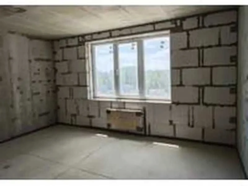 Apartment 65M² in residential complex "Horizon"