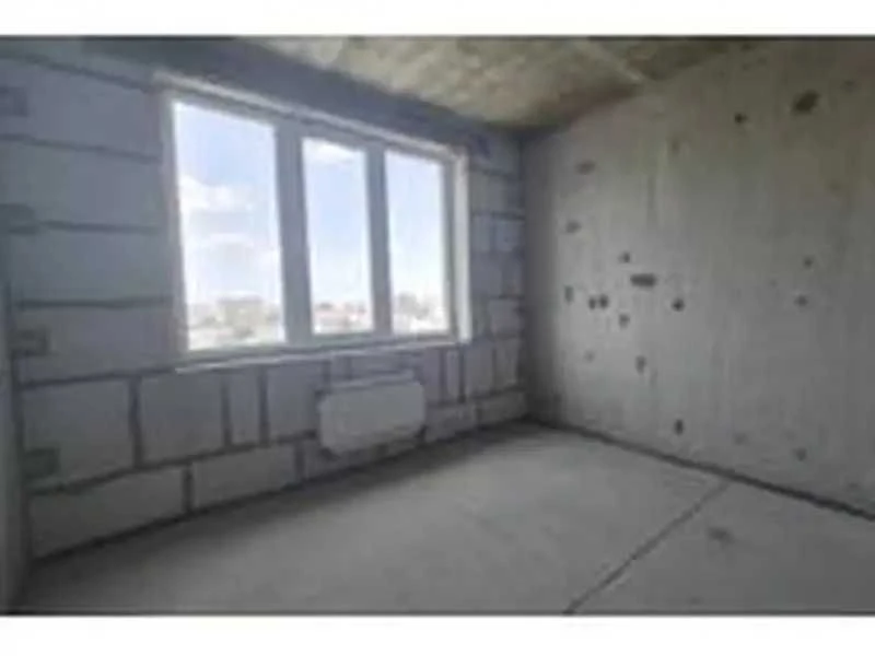 Apartment 65M² in residential complex "Horizon"