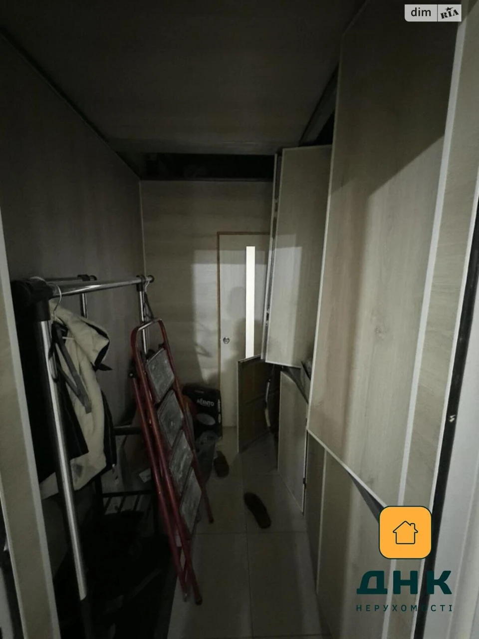 Продаж Квартира Приморський