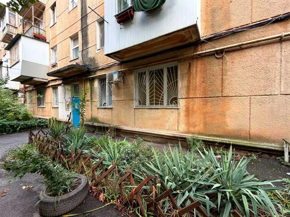 Квартира. Одеса, Фонтанська дорога вул.