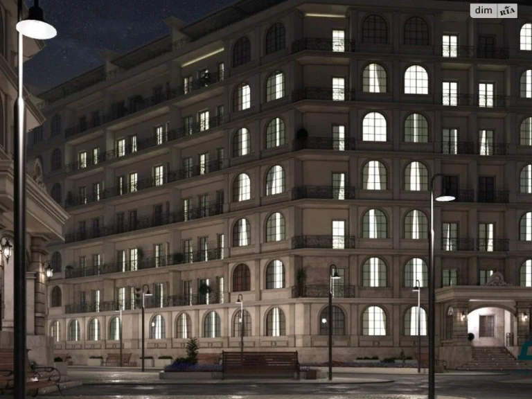 Apartment for Sale Kyiv