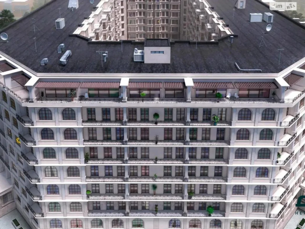 Продаж Квартира Київський