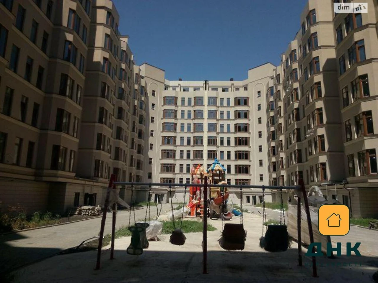 Продаж Квартира Київський