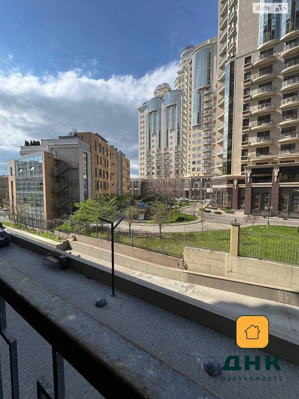 Продаж Квартира Аркадія