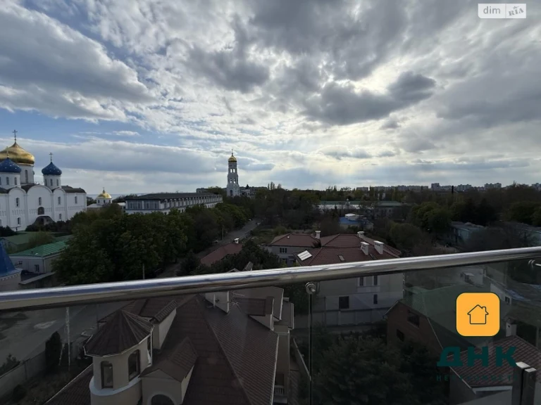 Продажа Квартира Киевский