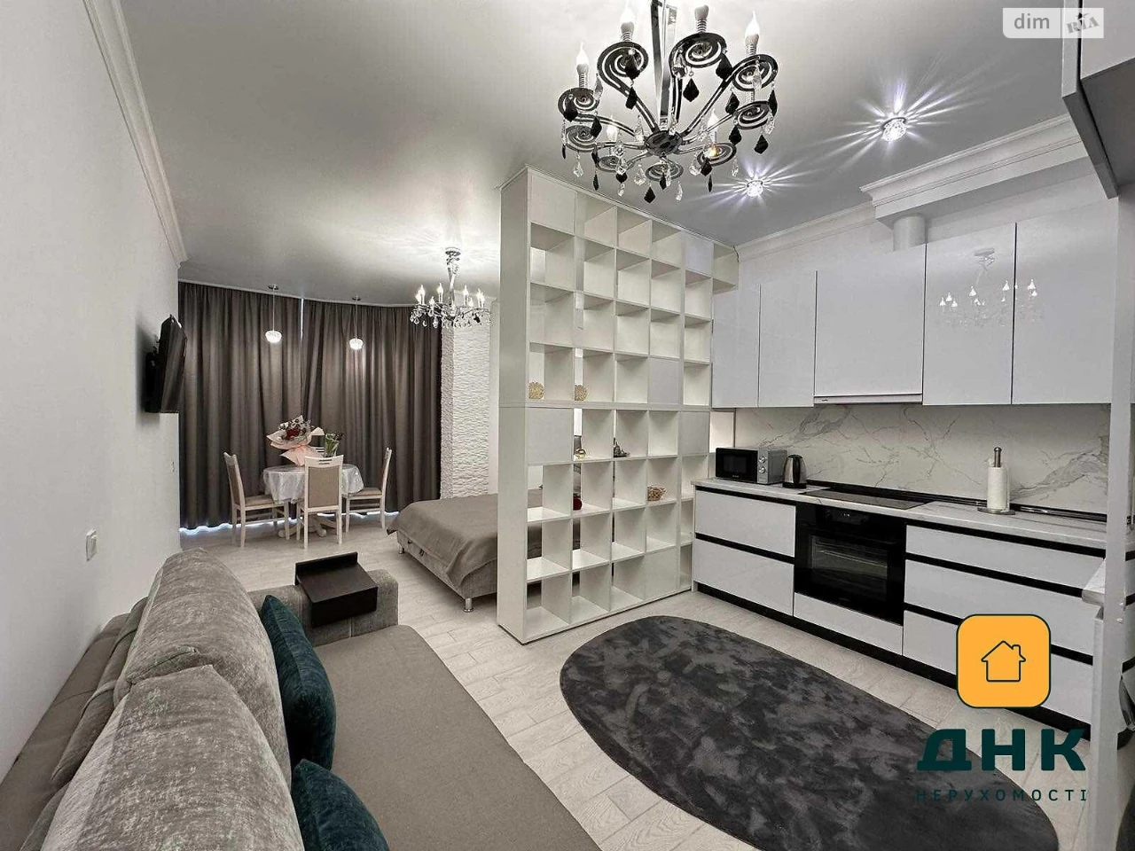 Продажа Квартира, Великий Фонтан