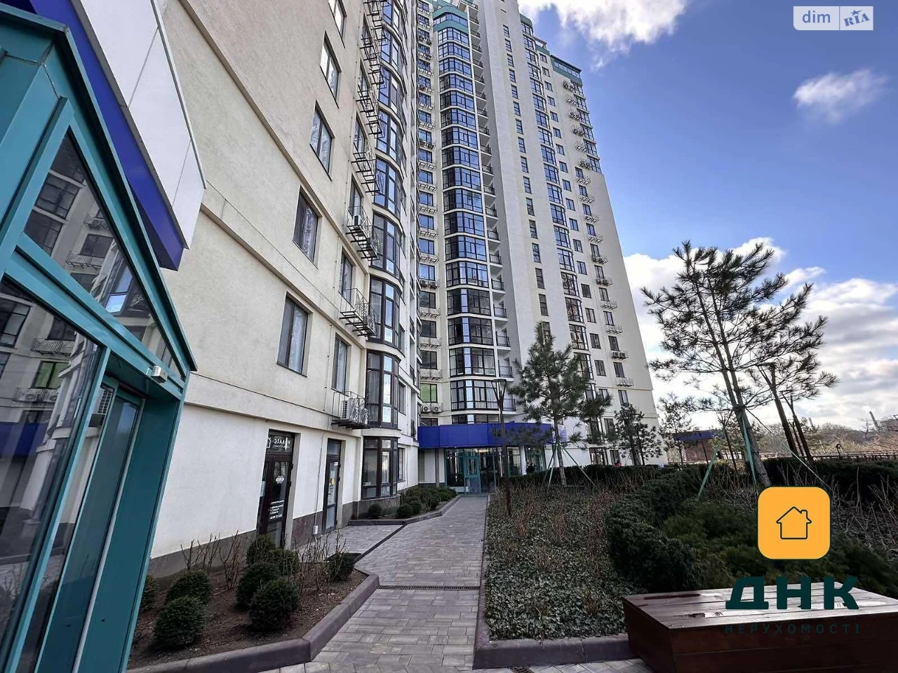Продажа Квартира, Великий Фонтан