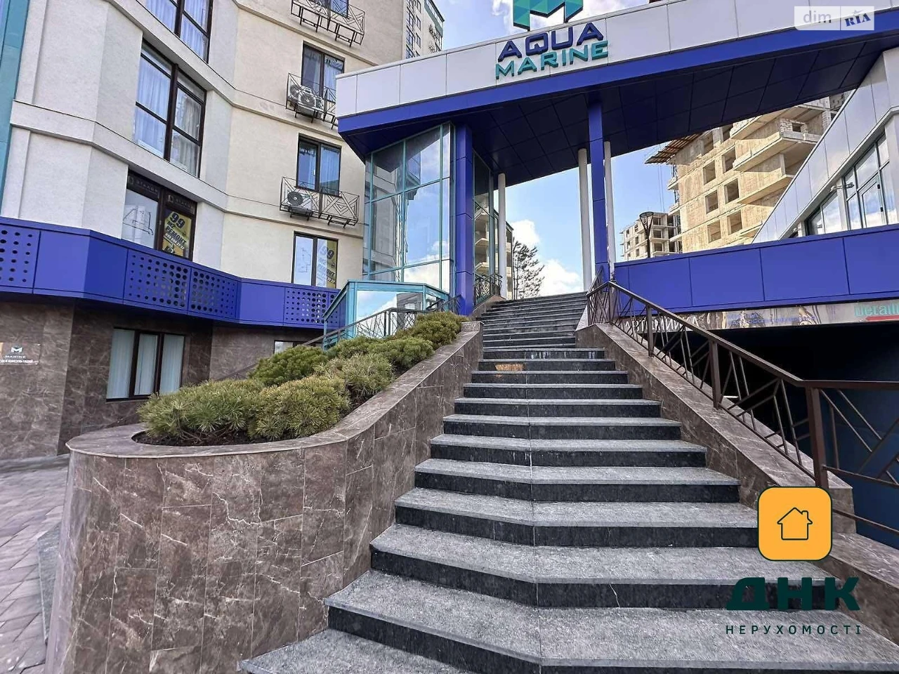Продажа Квартира, Великий Фонтан